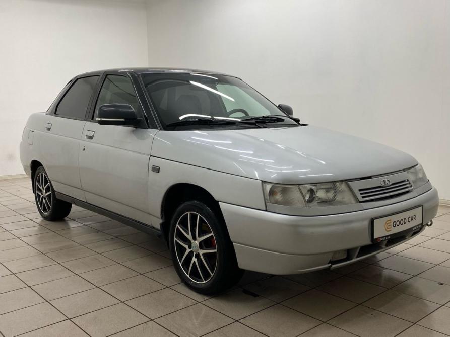 Lada (ВАЗ) 2110 Энгельс  - изображение 1