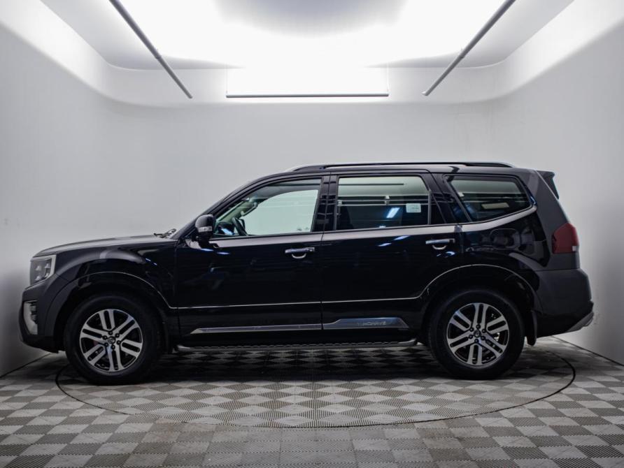 Kia Mohave I Рестайлинг 2 Москва  - изображение 2