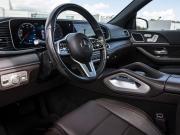 Mercedes-Benz GLE II (V167) Москва  - изображение 34