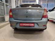 Renault Logan I Рестайлинг Арзамас  - изображение 13