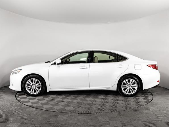 Lexus ES VI с пробегом 2013 года, цена 1 499 000 рублей, 210865 км, седан, Автокод Объявления