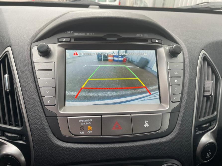 Hyundai ix35 I Рестайлинг Стерлитамак  - изображение 12
