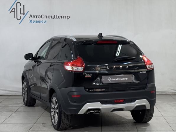 Lada (ВАЗ) XRAY I с пробегом 2020 года, цена 1 199 800 рублей, 70000 км, хэтчбек, Автокод Объявления