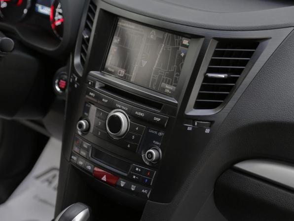 Subaru Outback IV Рестайлинг с пробегом 2014 года, цена 1 099 000 рублей, 120997 км, универсал, Автокод Объявления