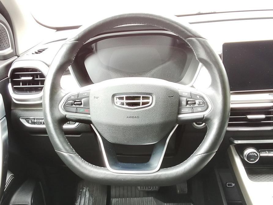 Geely Coolray I Москва  - изображение 12