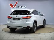 Lexus RX IV Рестайлинг Уфа  - изображение 25