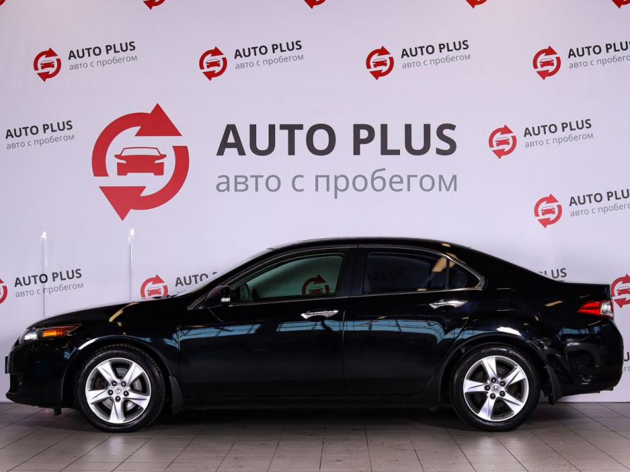 Honda Accord VIII Минеральные Воды  - изображение 6