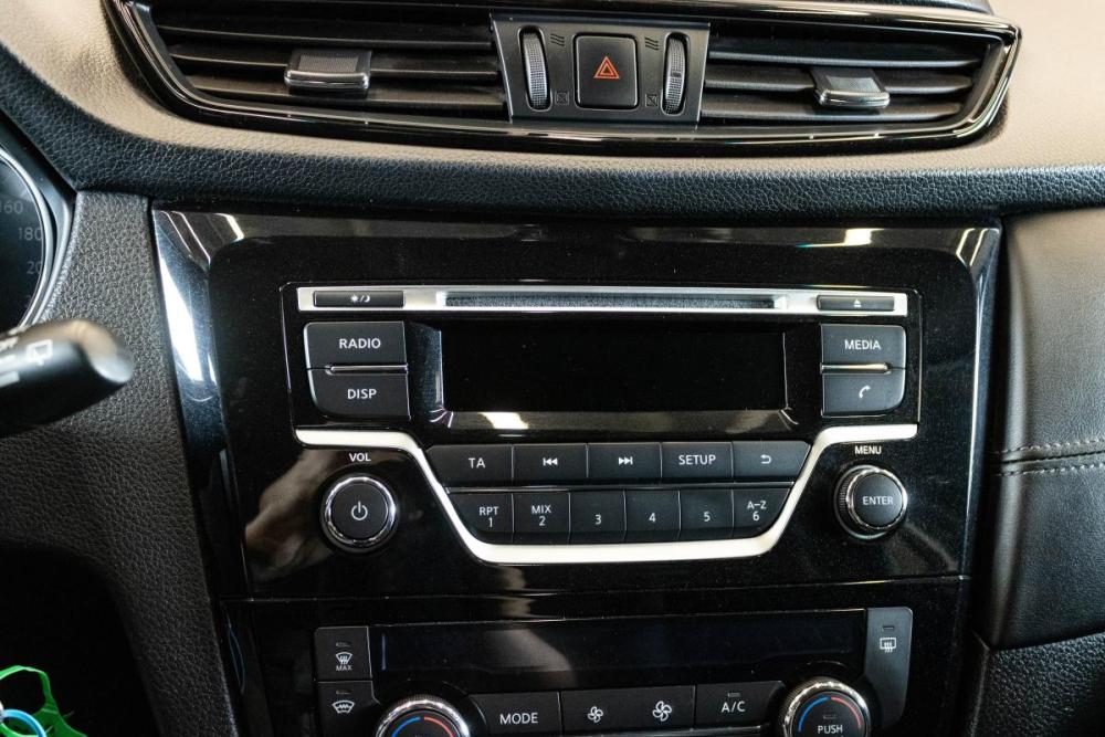 Nissan Qashqai II Рестайлинг Уфа  - изображение 19
