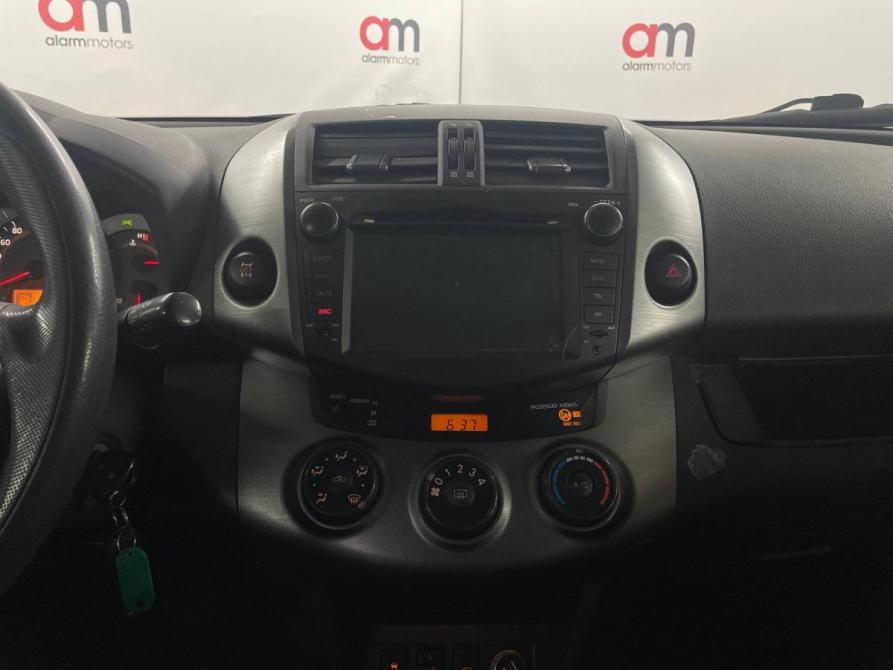 Toyota RAV4 III (XA30) Рестайлинг Санкт-Петербург  - изображение 15