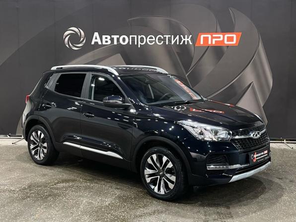 Chery Tiggo 4 I Рестайлинг с пробегом 2020 года, цена 1 230 000 рублей, 91232 км, внедорожник, Автокод Объявления