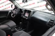 Toyota Land Cruiser Prado 150 Series Сургут  - изображение 42
