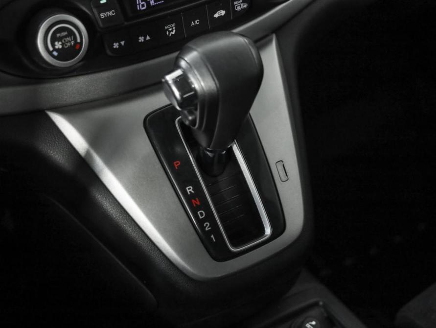 Honda CR-V IV Санкт-Петербург  - изображение 18