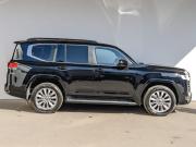 Toyota Land Cruiser 300 Series Москва  - изображение 34