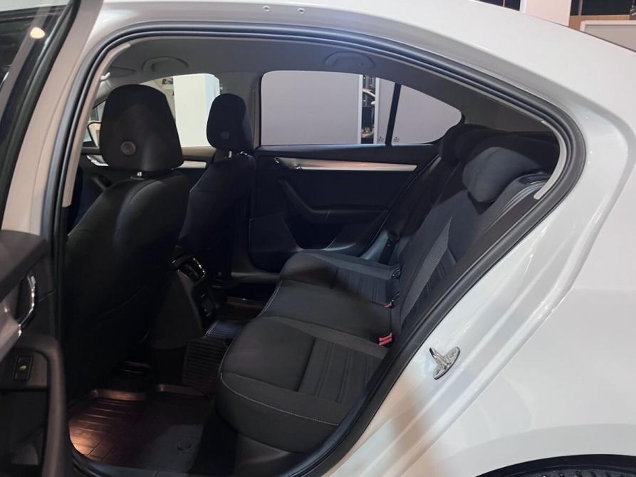 Skoda Octavia III (A7) Рестайлинг Чебоксары  - изображение 22