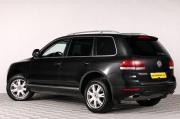 Volkswagen Touareg I Рестайлинг Челябинск  - изображение 26