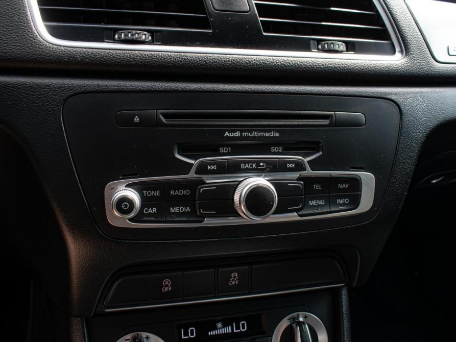 Audi Q3 I (8U) Краснодар  - изображение 14