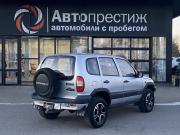 Chevrolet Niva I Волгоград  - изображение 23