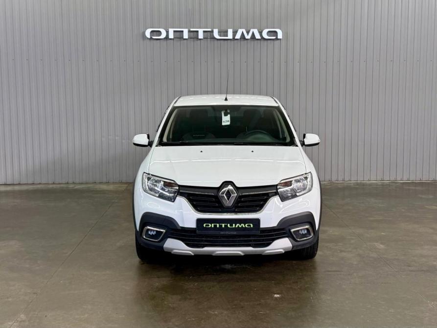 Renault Logan II Рестайлинг Краснодар  - изображение 2
