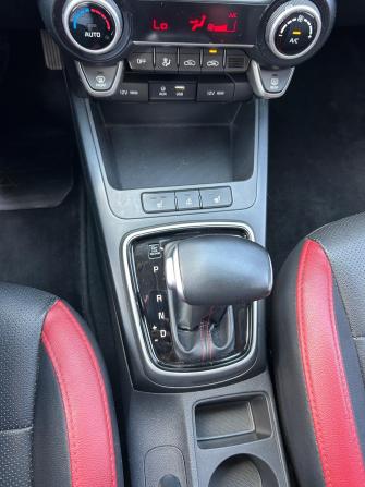 Kia Rio IV с пробегом 2020 года, цена 1 530 000 рублей, 118000 км, хэтчбек, Автокод Объявления