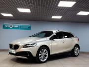 Volvo V40 Cross Country I Рестайлинг Москва  - изображение 20