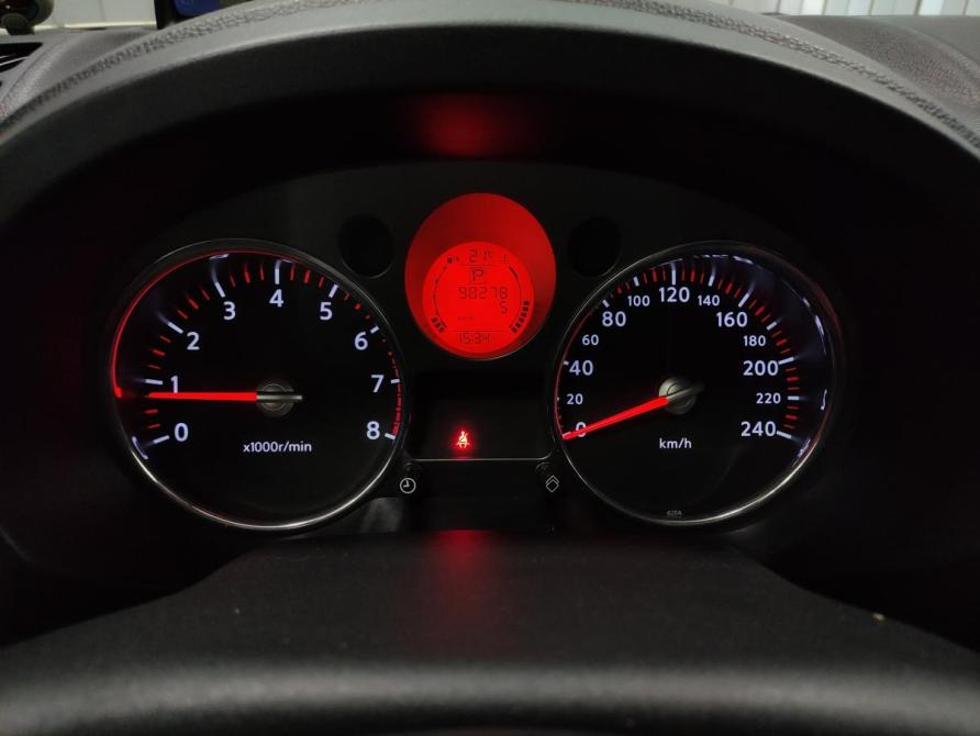 Nissan X-Trail II Пермь  - изображение 11
