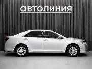 Toyota Camry VII (XV50) Красноярск  - изображение 24