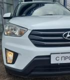 Hyundai Creta I Стерлитамак  - изображение 28