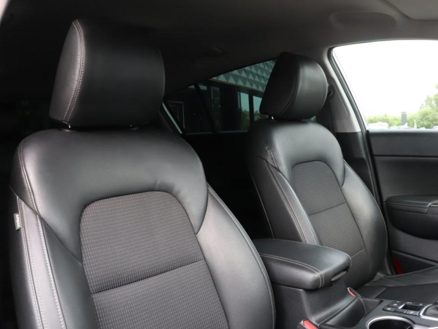 Kia Sportage IV Москва  - изображение 15