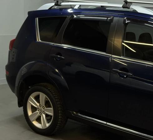 Peugeot 4007 с пробегом 2011 года, цена 897 000 рублей, 172075 км, внедорожник, Автокод Объявления