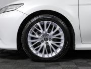 Toyota Camry VIII (XV70) Москва  - изображение 52