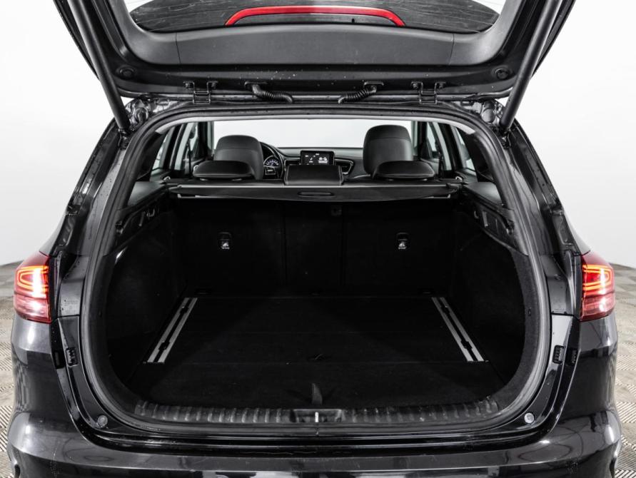 Kia Ceed III Санкт-Петербург  - изображение 22