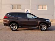 Mitsubishi Pajero Sport III Набережные Челны  - изображение 33