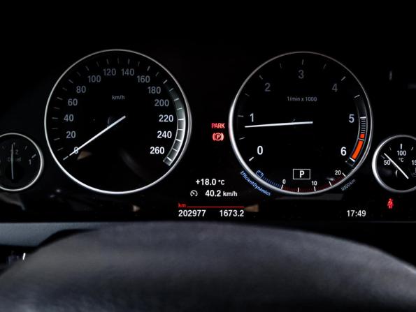BMW X5 III (F15) с пробегом 2016 года, цена 3 150 000 рублей, 202350 км, внедорожник, Автокод Объявления