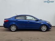 Kia Rio III Москва  - изображение 16
