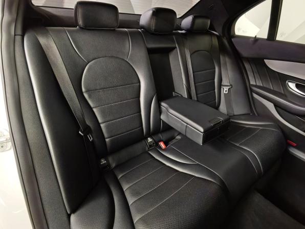 Mercedes-Benz C-Класс IV (W205) с пробегом 2014 года, цена 1 571 000 рублей, 203815 км, седан, Автокод Объявления