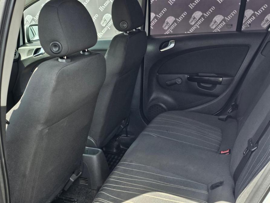 Opel Corsa D Краснодар  - изображение 22