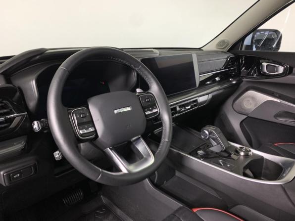Haval H3 I с пробегом 2024 года, цена 3 199 000 рублей, 15387 км, внедорожник, Автокод Объявления