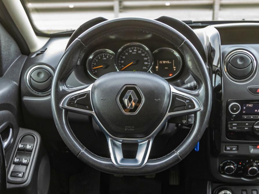 Renault Duster I Рестайлинг Волгоград  - изображение 16
