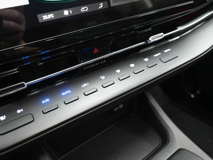 Changan CS55 Plus II Ростов-на-Дону  - изображение 20