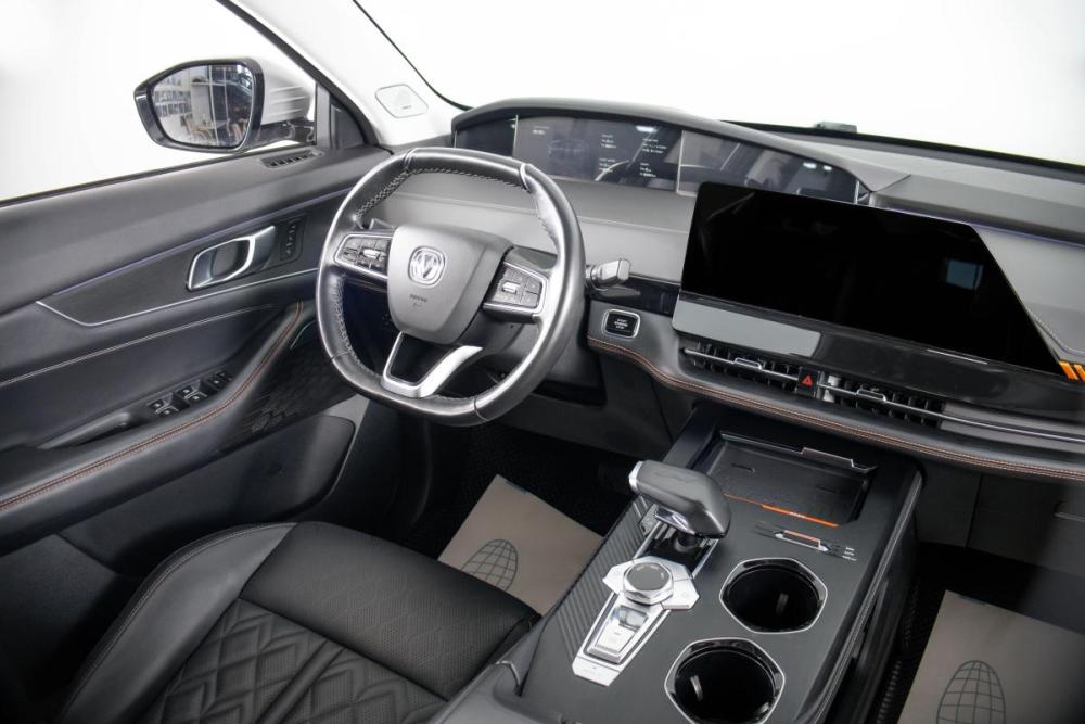 Changan UNI-K Пермь  - изображение 15