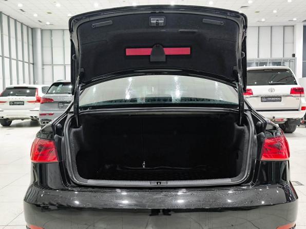 Audi A3 III (8V) с пробегом 2013 года, цена 1 030 000 рублей, 187000 км, седан, Автокод Объявления