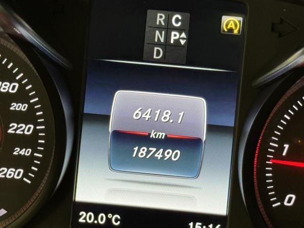 Mercedes-Benz Marco Polo III (W447) с пробегом 2018 года, цена 7 500 000 рублей, 187490 км, минивэн, Автокод Объявления