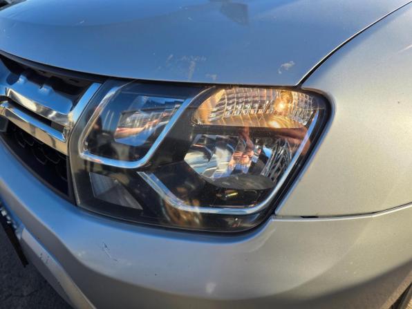 Renault Duster I Рестайлинг с пробегом 2016 года, цена 1 150 000 рублей, 202900 км, внедорожник, Автокод Объявления