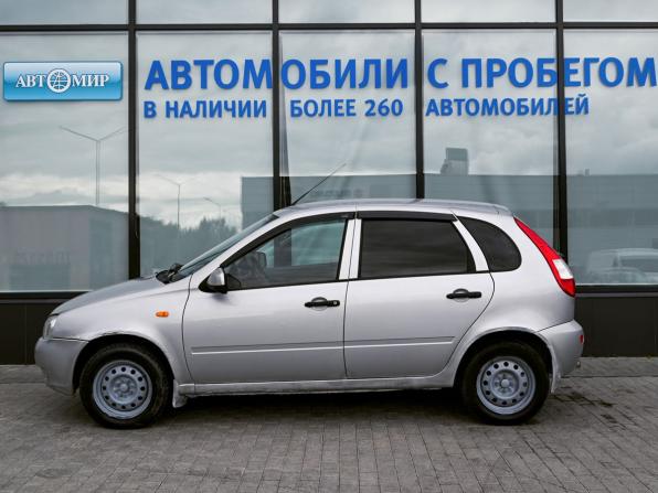 Lada (ВАЗ) Kalina I с пробегом 2013 года, цена 207 000 рублей, 342017 км, хэтчбек, Автокод Объявления