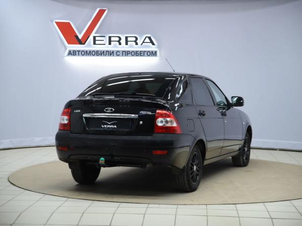 Lada (ВАЗ) Priora I с пробегом 2013 года, цена 340 000 рублей, 139399 км, хэтчбек, Автокод Объявления