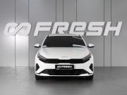 Kia K3 II (China Market) Рестайлинг Минеральные Воды  - изображение 23