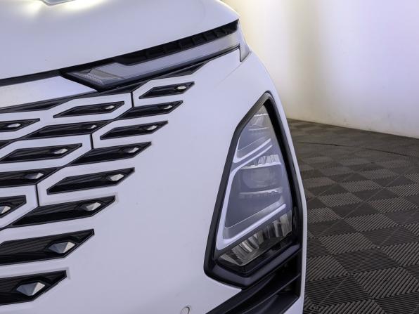 Omoda C5 I с пробегом 2023 года, цена 1 645 000 рублей, 40700 км, внедорожник, Автокод Объявления