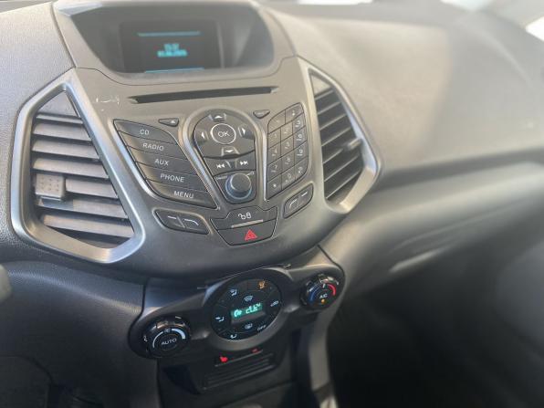 Ford EcoSport II с пробегом 2014 года, цена 879 000 рублей, 175075 км, внедорожник, Автокод Объявления