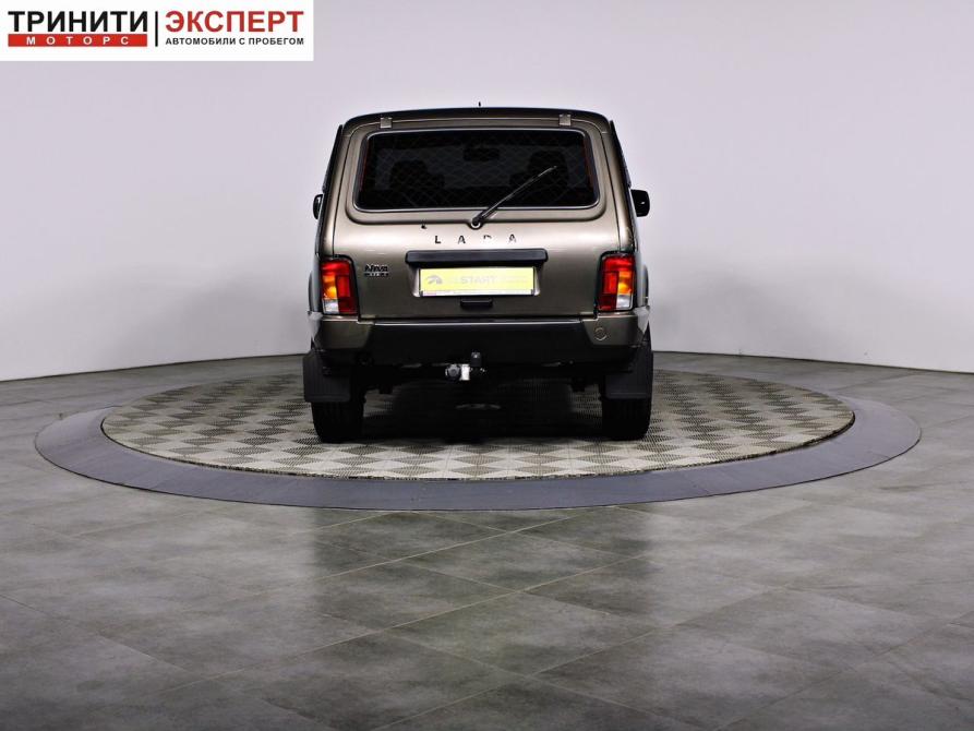 Lada (ВАЗ) Niva Legend I Белгород  - изображение 7