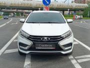 Lada (ВАЗ) Vesta I Рестайлинг (NG) Санкт-Петербург  - изображение 26